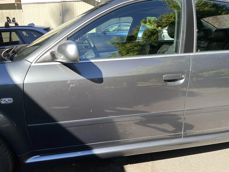 2003 Audi C5 RS6 - Image 25 of 31