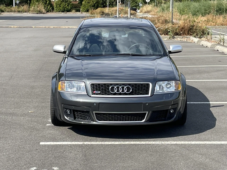 2003 Audi C5 RS6 - Image 23 of 31