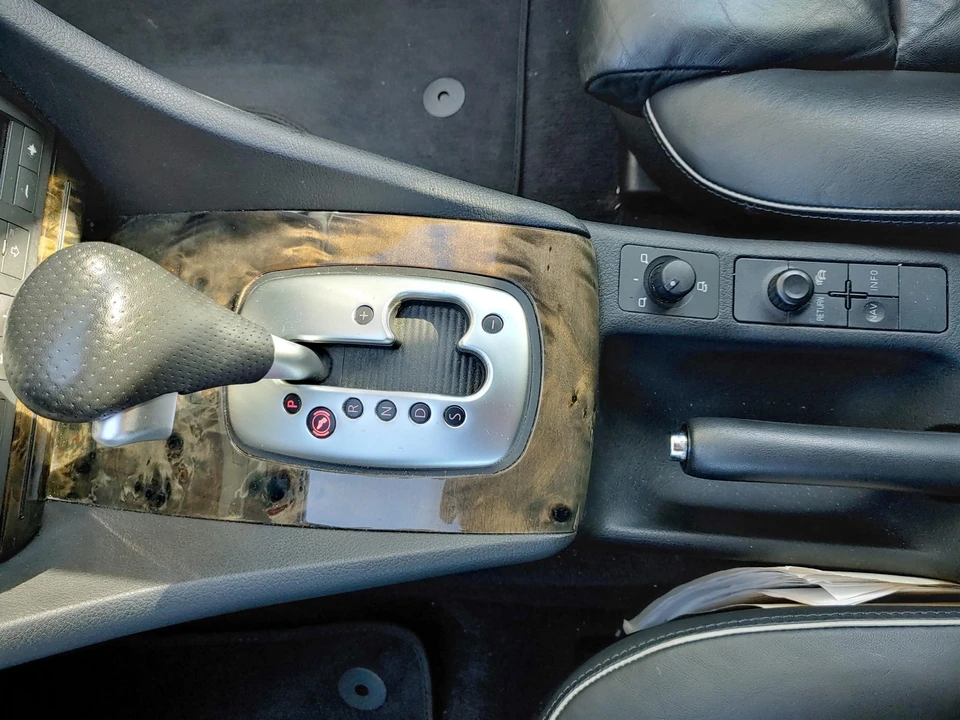2003 Audi C5 RS6 - Image 27 of 31