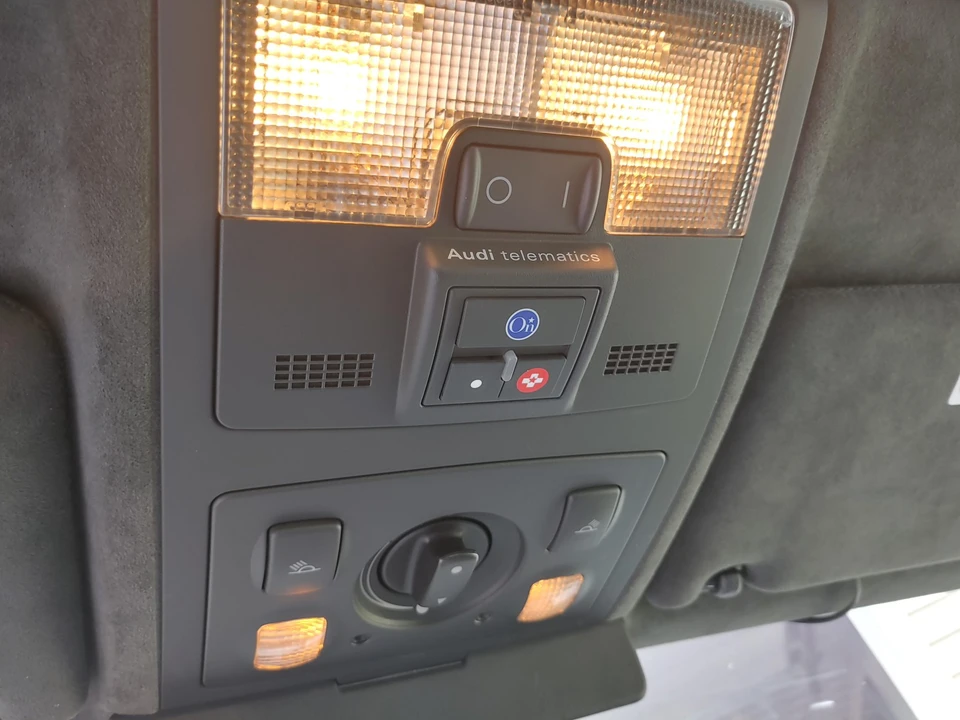 2003 Audi C5 RS6 - Image 23 of 31