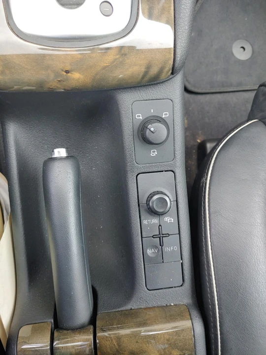 2003 Audi C5 RS6 - Image 29 of 31