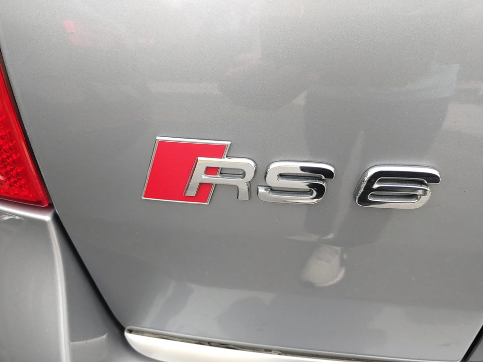 2003 Audi C5 RS6 - Image 12 of 31