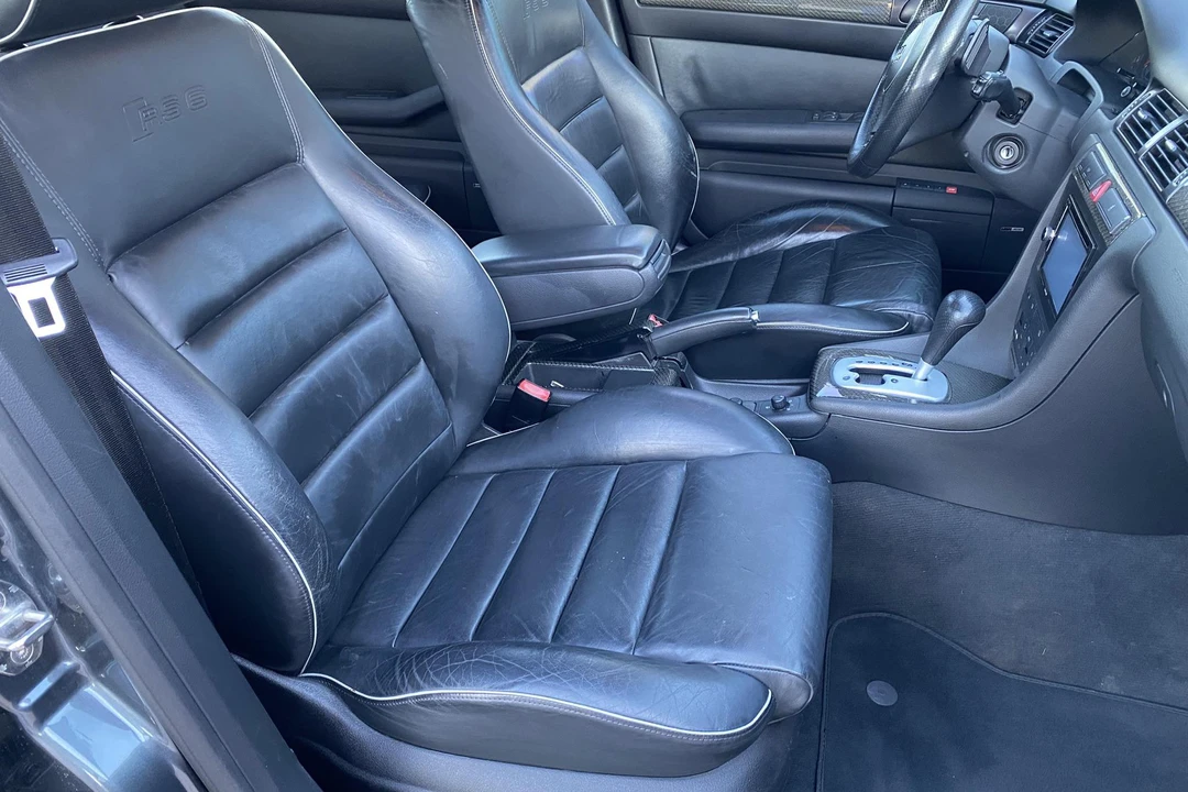 2003 Audi C5 RS6 - Image 11 of 14