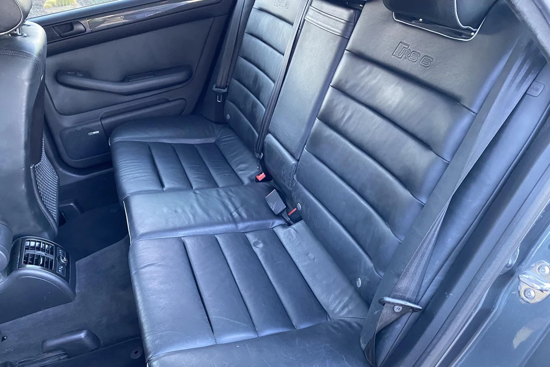2003 Audi C5 RS6 - Image 12 of 14