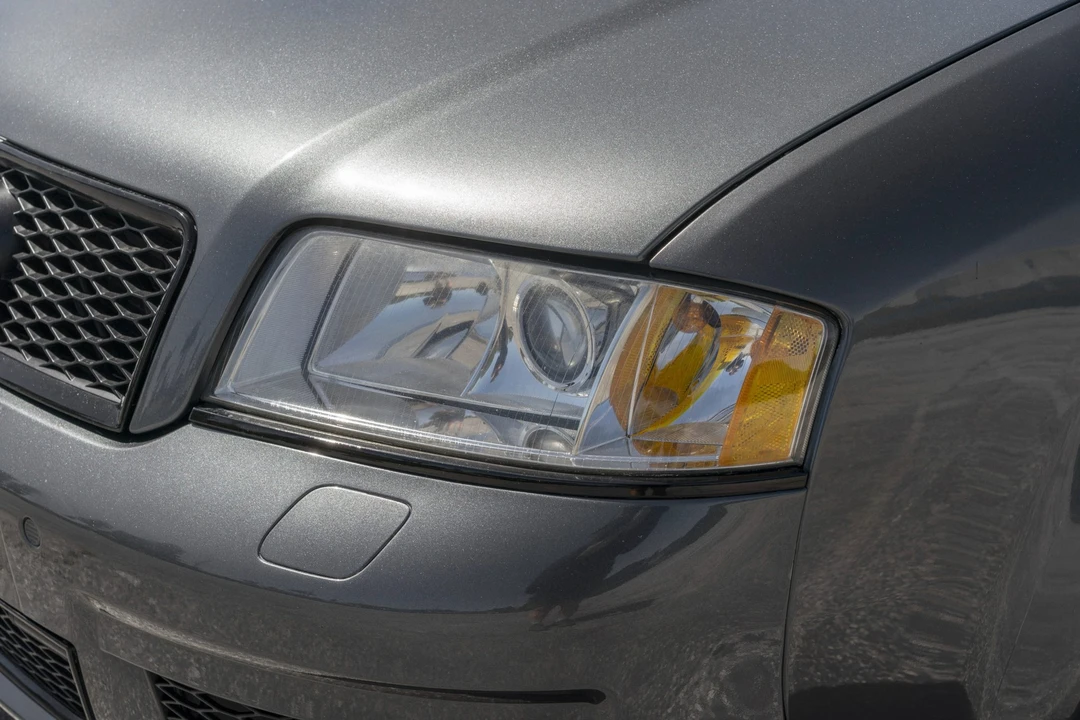 2003 Audi C5 RS6 - Image 24 of 31