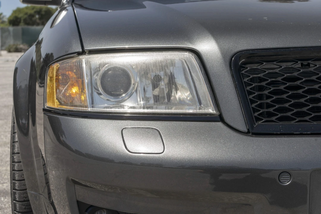 2003 Audi C5 RS6 - Image 21 of 31