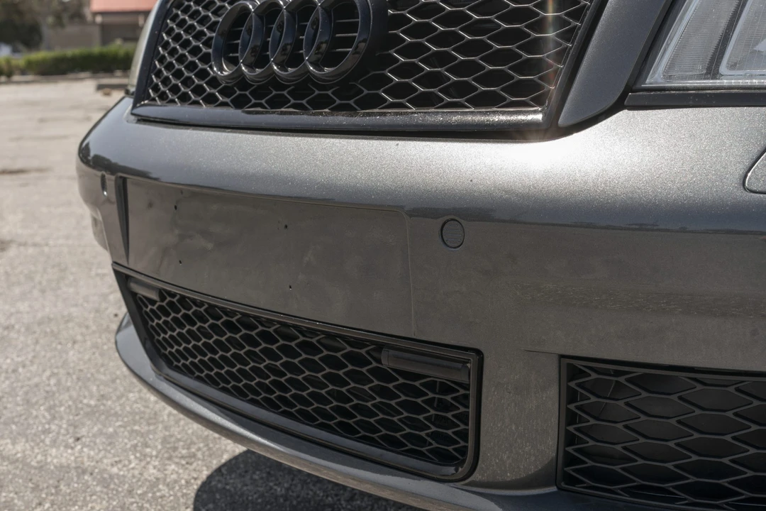 2003 Audi C5 RS6 - Image 27 of 31