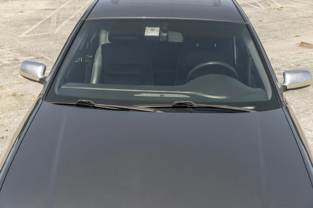 2003 Audi C5 RS6 - Image 15 of 31