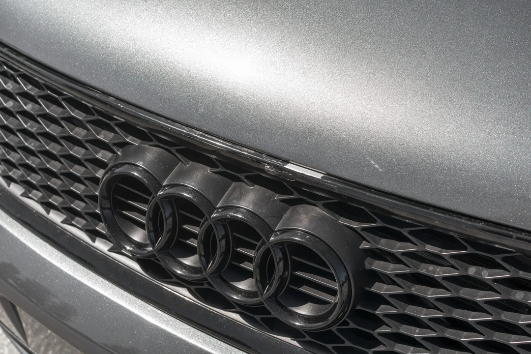 2003 Audi C5 RS6 - Image 20 of 31