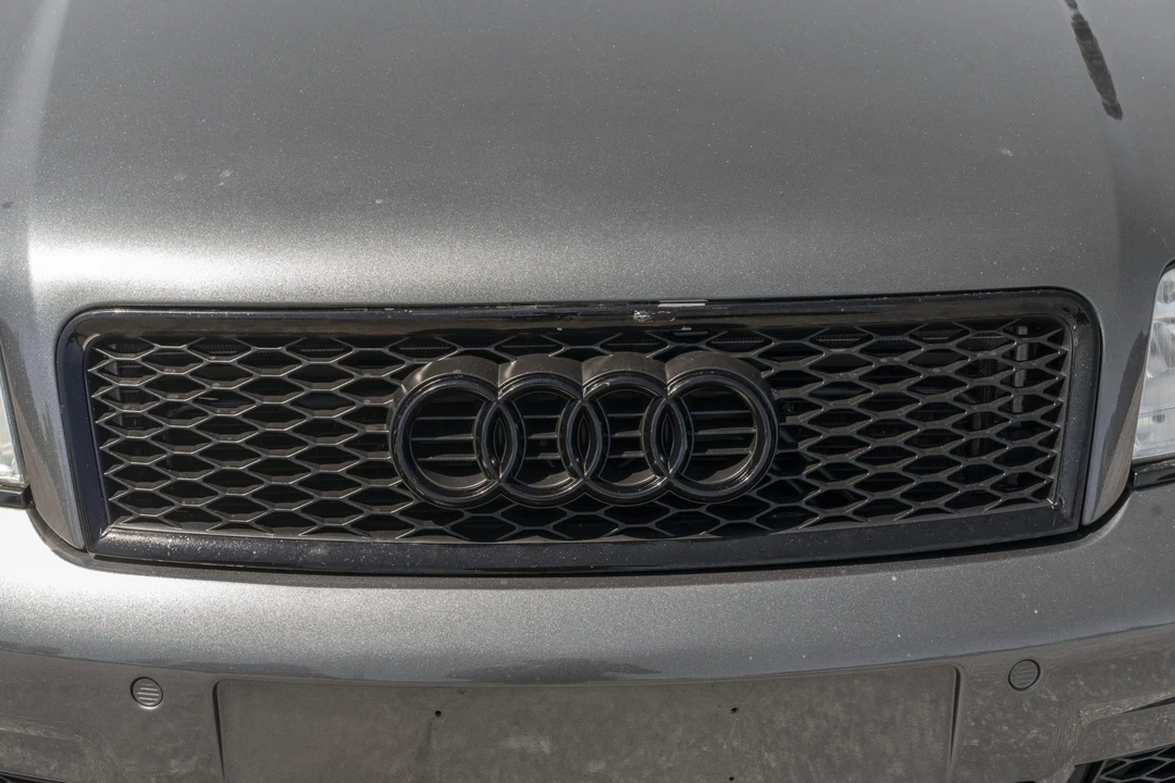 2003 Audi C5 RS6 - Image 19 of 31
