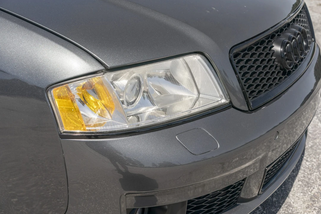 2003 Audi C5 RS6 - Image 23 of 31