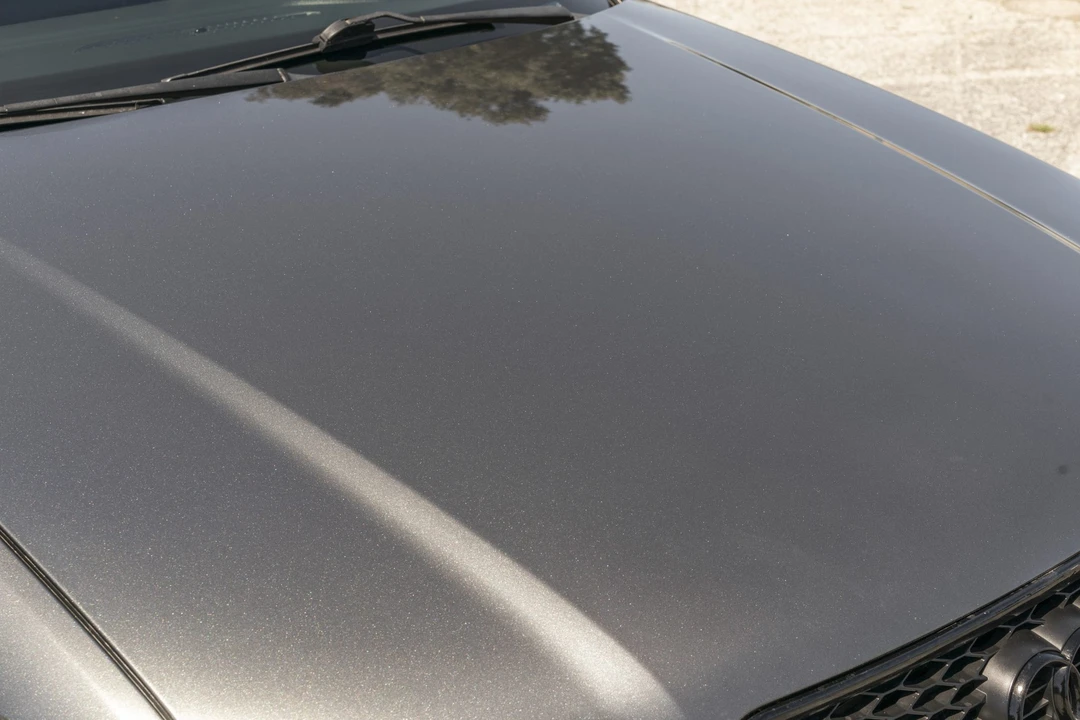 2003 Audi C5 RS6 - Image 18 of 31