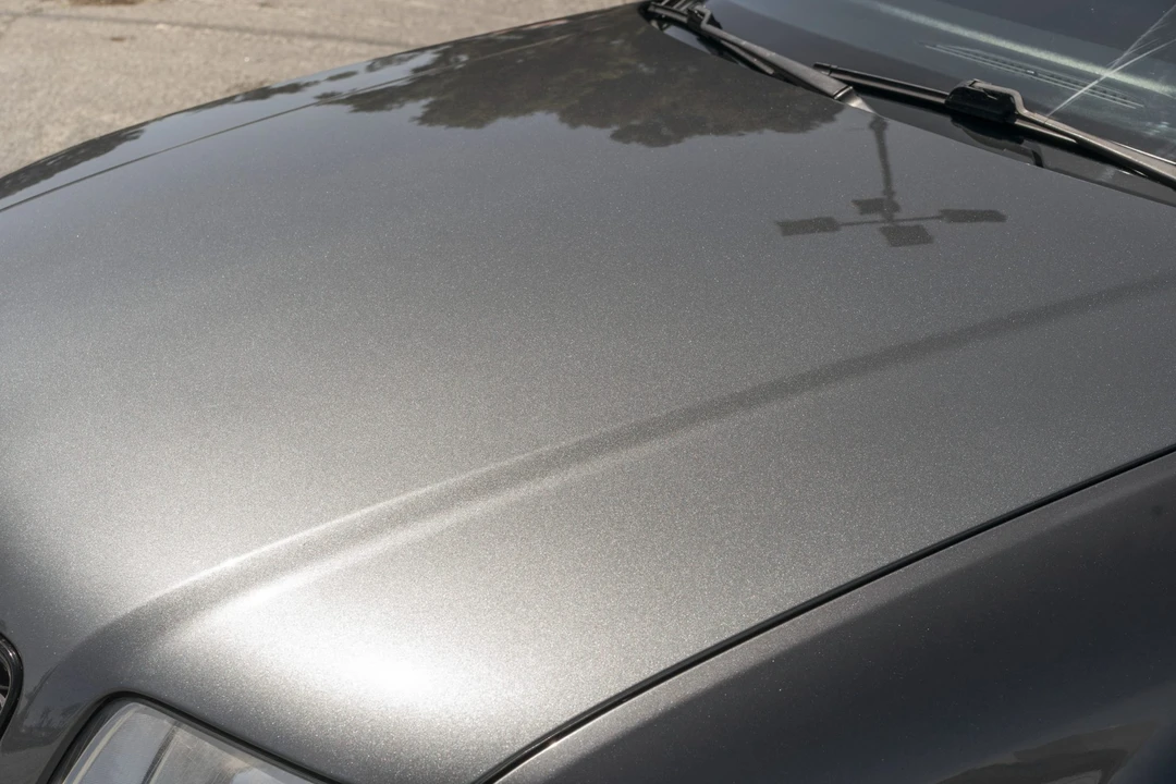 2003 Audi C5 RS6 - Image 17 of 31
