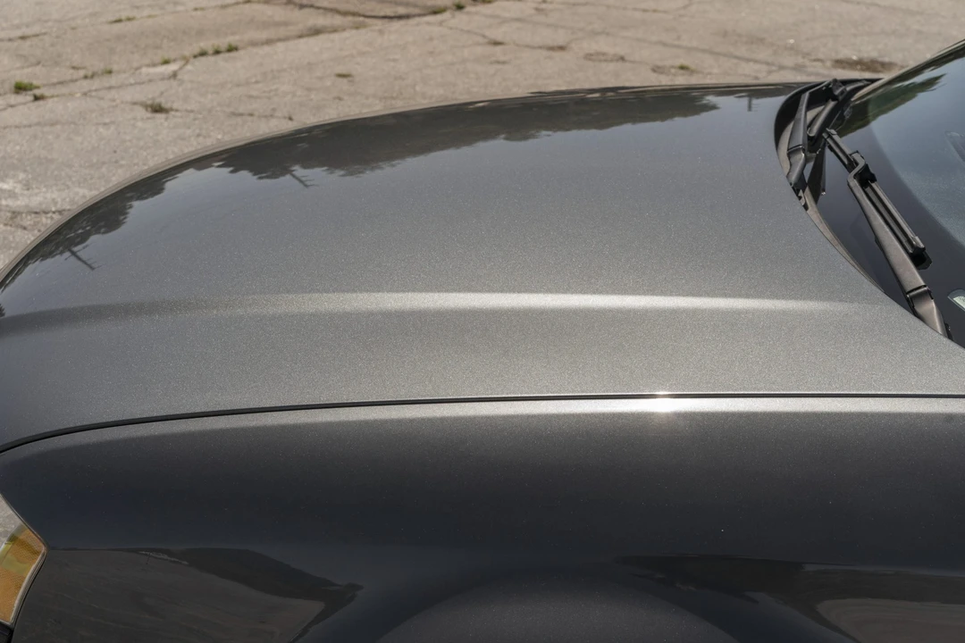 2003 Audi C5 RS6 - Image 16 of 31