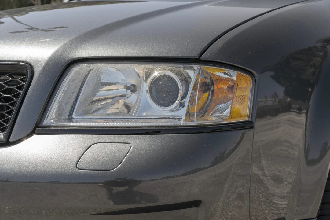 2003 Audi C5 RS6 - Image 22 of 31