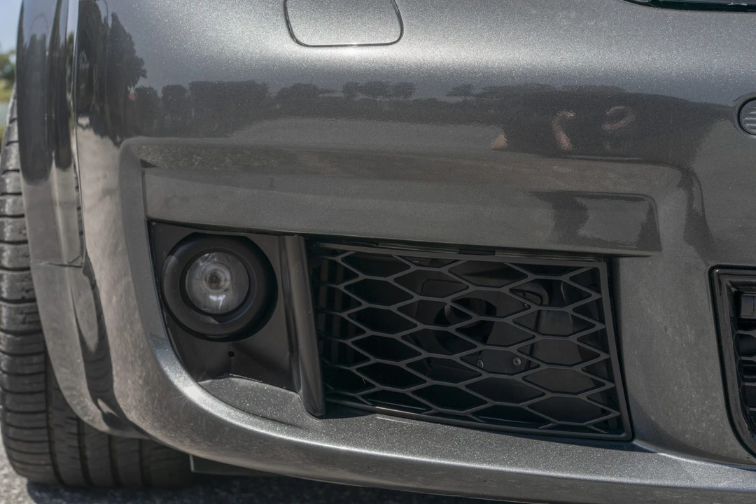 2003 Audi C5 RS6 - Image 26 of 31