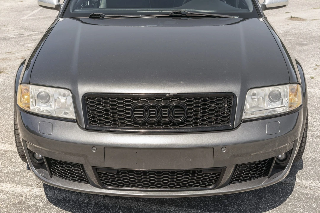 2003 Audi C5 RS6 - Image 14 of 31