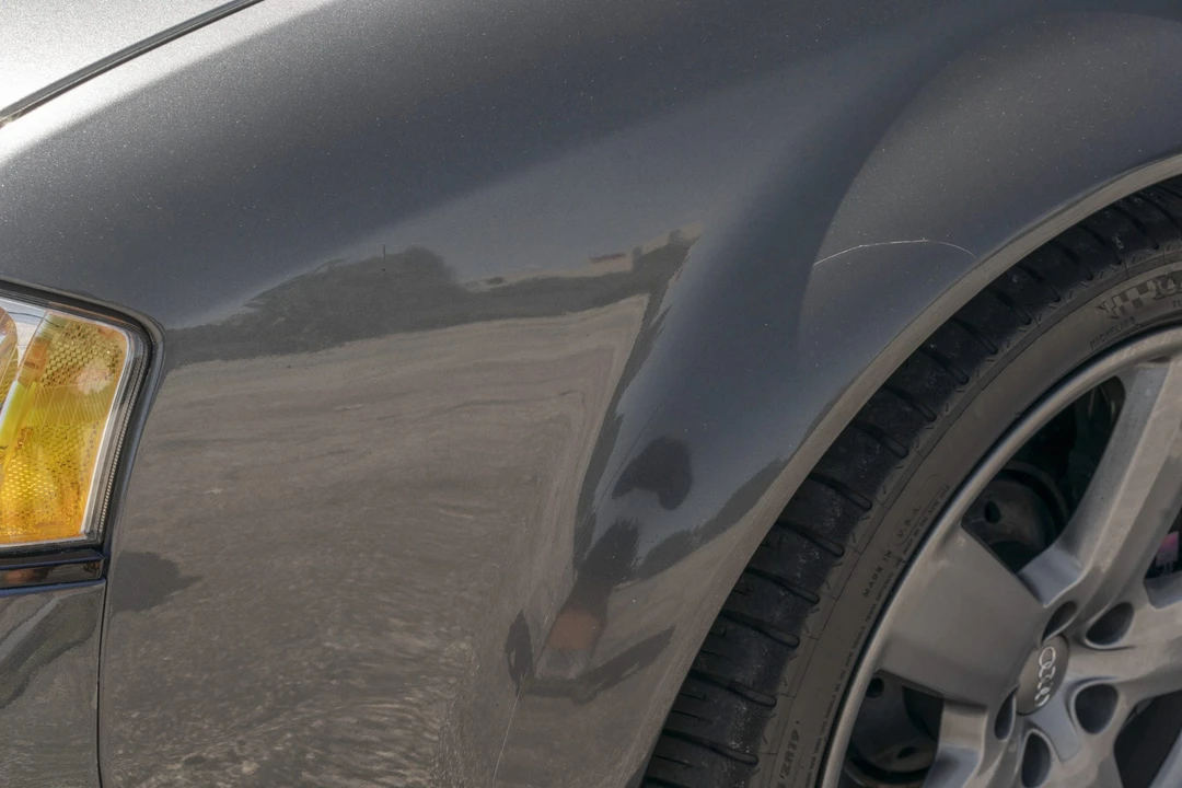 2003 Audi C5 RS6 - Image 31 of 31