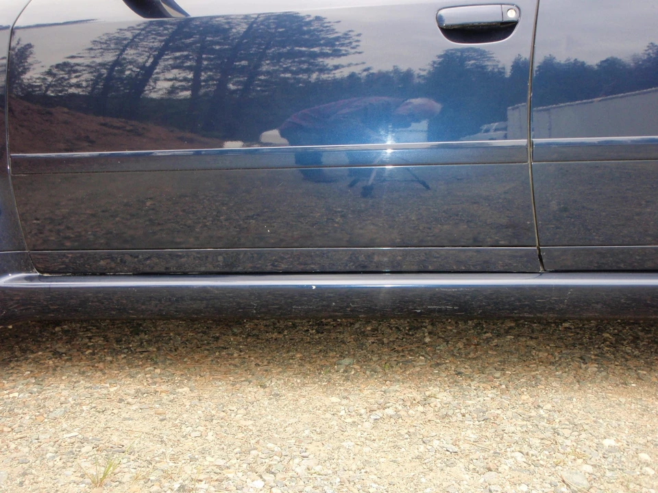 2003 Audi C5 RS6 - Image 17 of 31