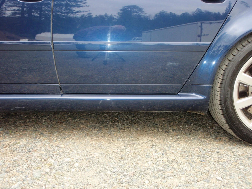 2003 Audi C5 RS6 - Image 18 of 31