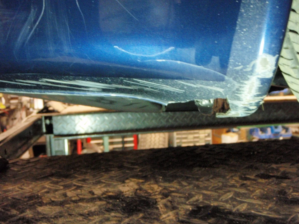 2003 Audi C5 RS6 - Image 25 of 31