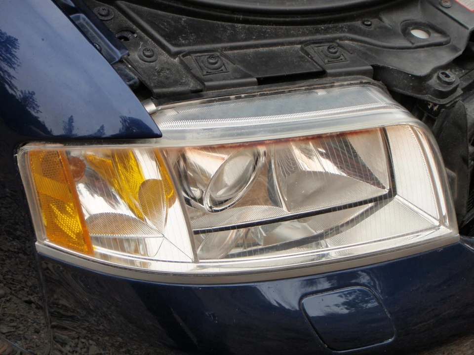 2003 Audi C5 RS6 - Image 20 of 31