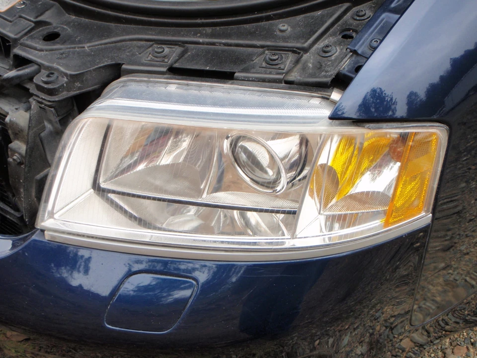 2003 Audi C5 RS6 - Image 19 of 31