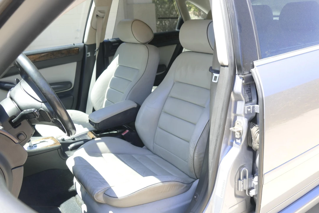 2003 Audi C5 RS6 - Image 12 of 12
