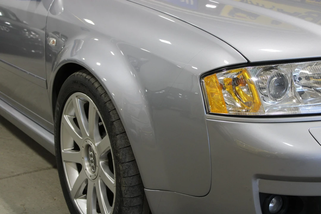 2003 Audi C5 RS6 - Image 21 of 31