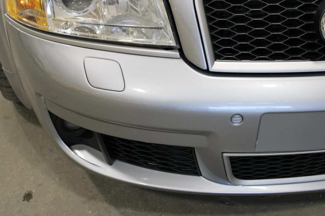 2003 Audi C5 RS6 - Image 22 of 31