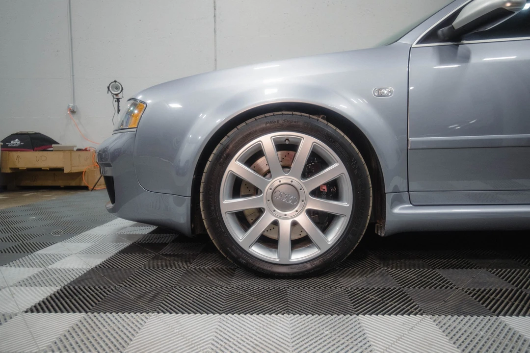 2003 Audi C5 RS6 - Image 24 of 31