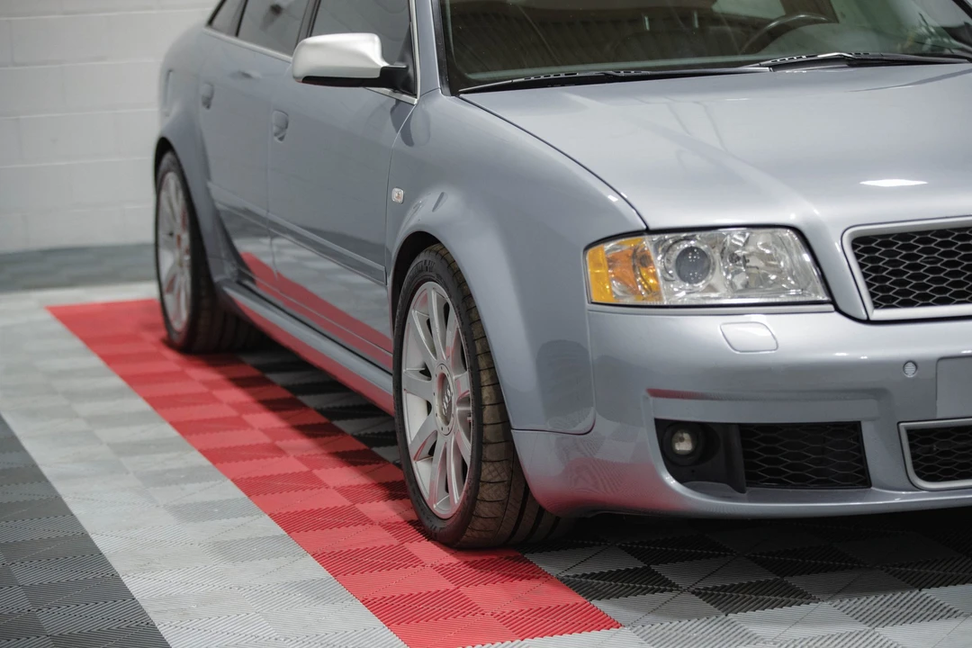 2003 Audi C5 RS6 - Image 28 of 31