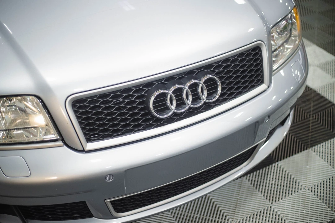 2003 Audi C5 RS6 - Image 16 of 31