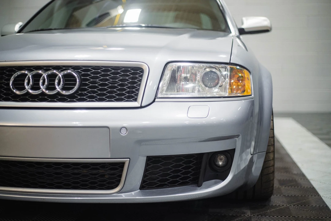 2003 Audi C5 RS6 - Image 13 of 31