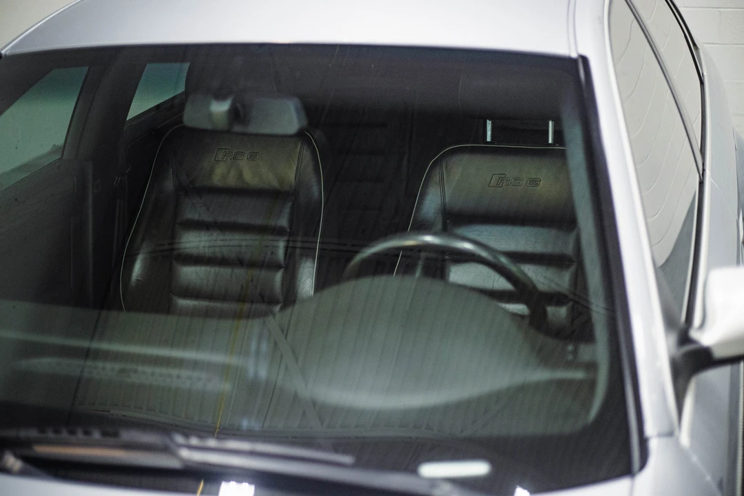 2003 Audi C5 RS6 - Image 14 of 31