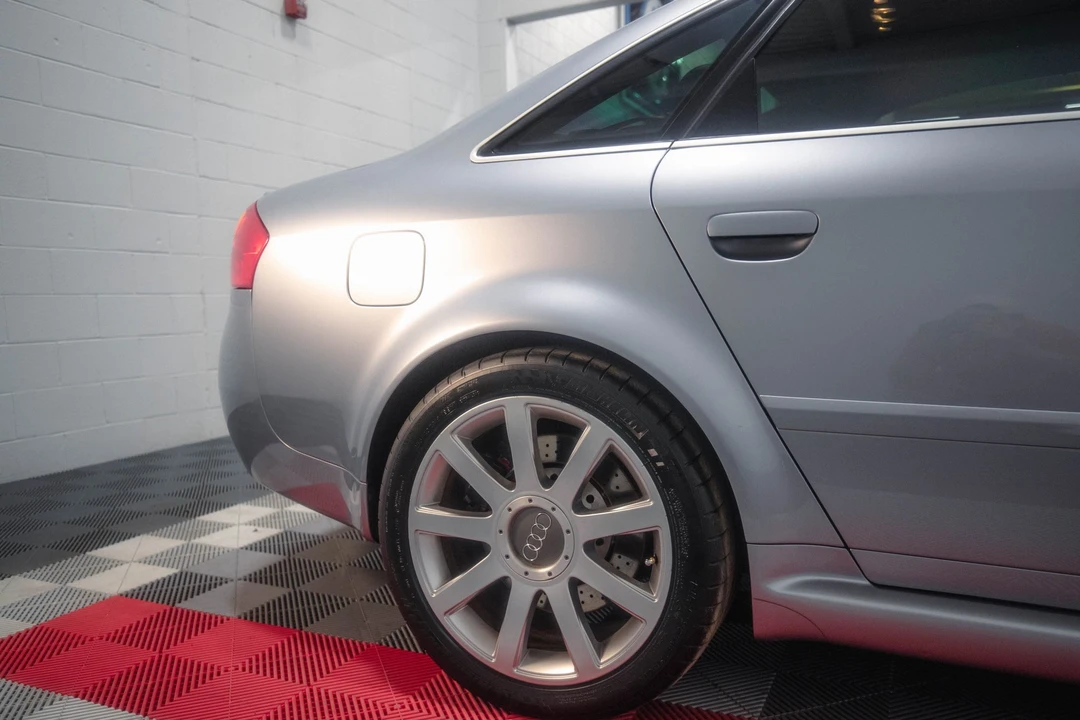 2003 Audi C5 RS6 - Image 23 of 31