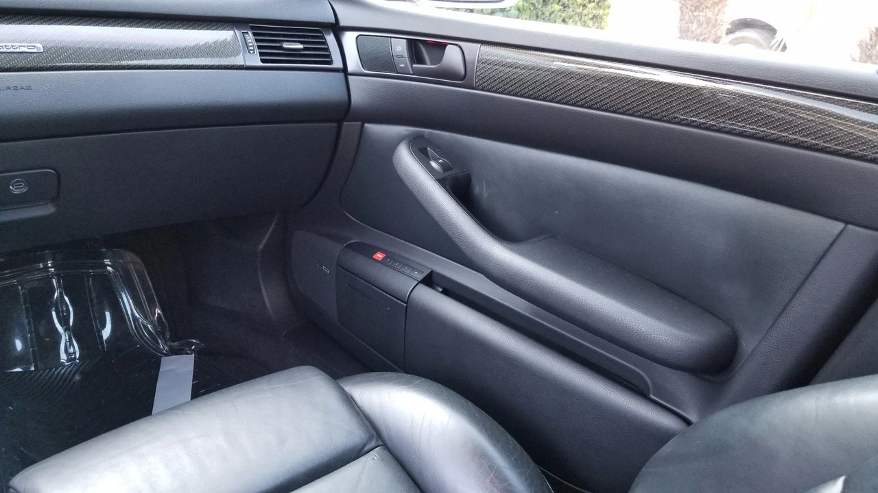 2003 Audi C5 RS6 - Image 29 of 31