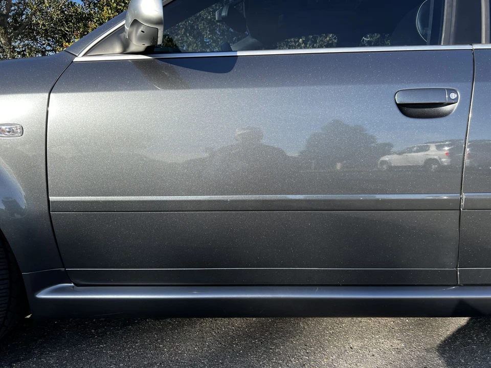 2003 Audi C5 RS6 - Image 14 of 31