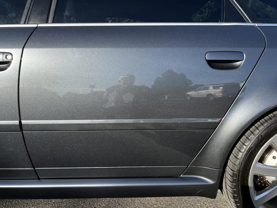 2003 Audi C5 RS6 - Image 15 of 31