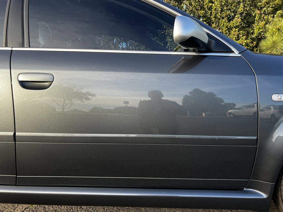 2003 Audi C5 RS6 - Image 18 of 31
