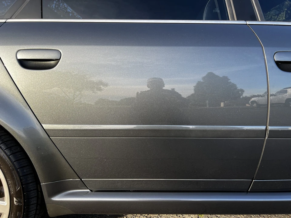 2003 Audi C5 RS6 - Image 17 of 31