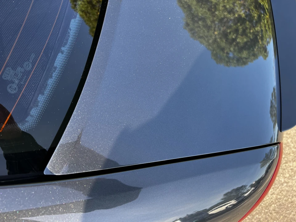 2003 Audi C5 RS6 - Image 21 of 31