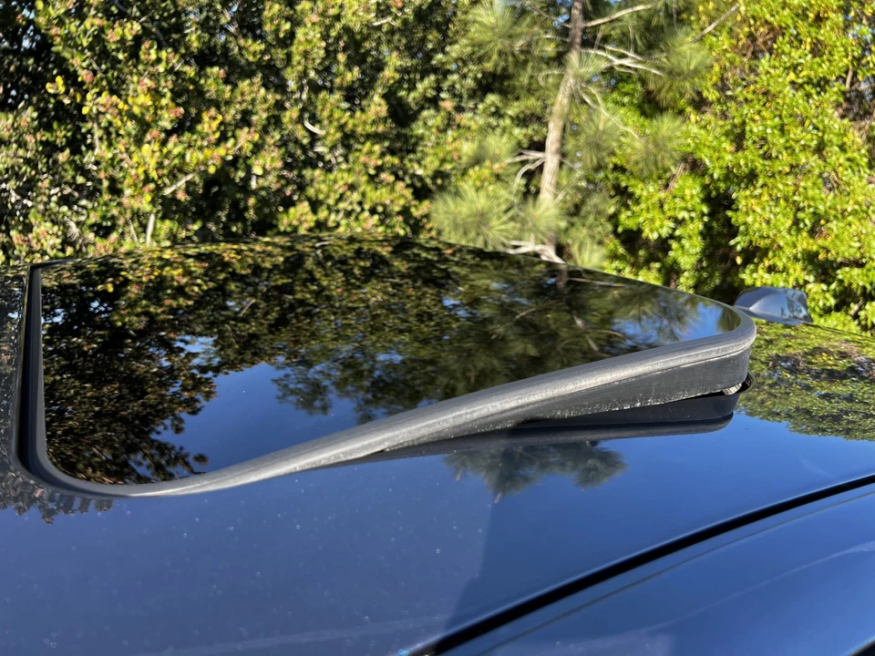 2003 Audi C5 RS6 - Image 23 of 31
