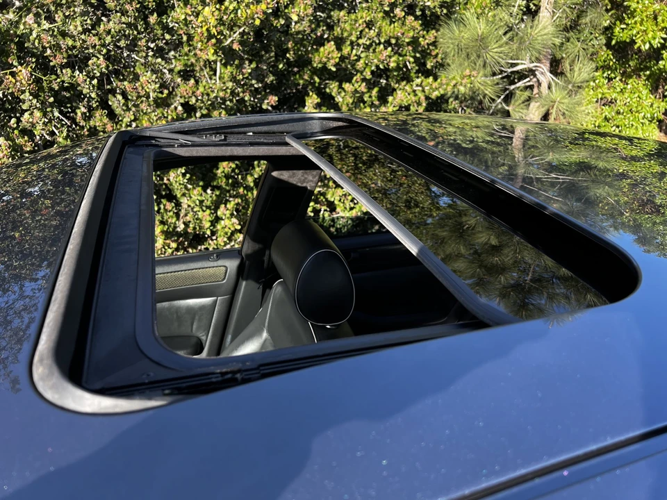 2003 Audi C5 RS6 - Image 24 of 31