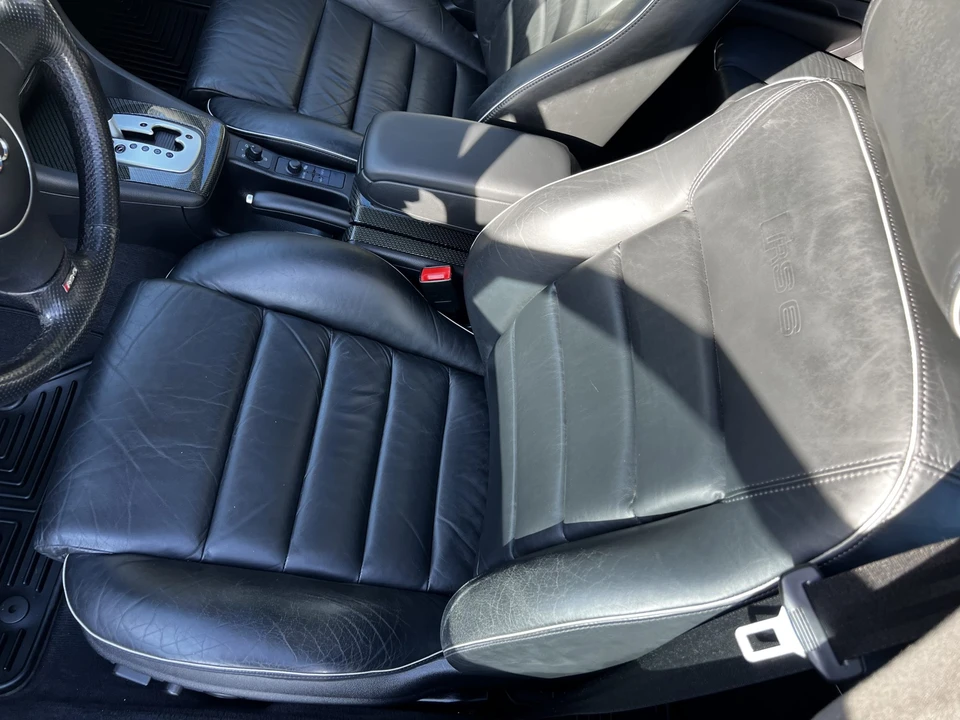 2003 Audi C5 RS6 - Image 31 of 31