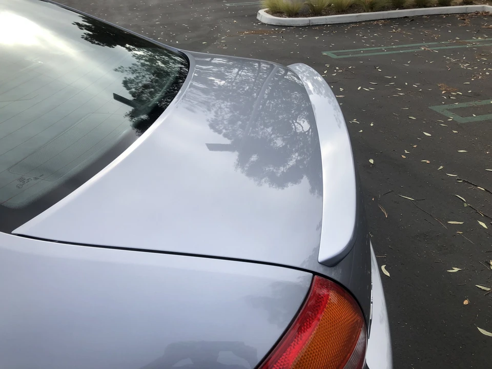 2003 Audi C5 RS6 - Image 14 of 31