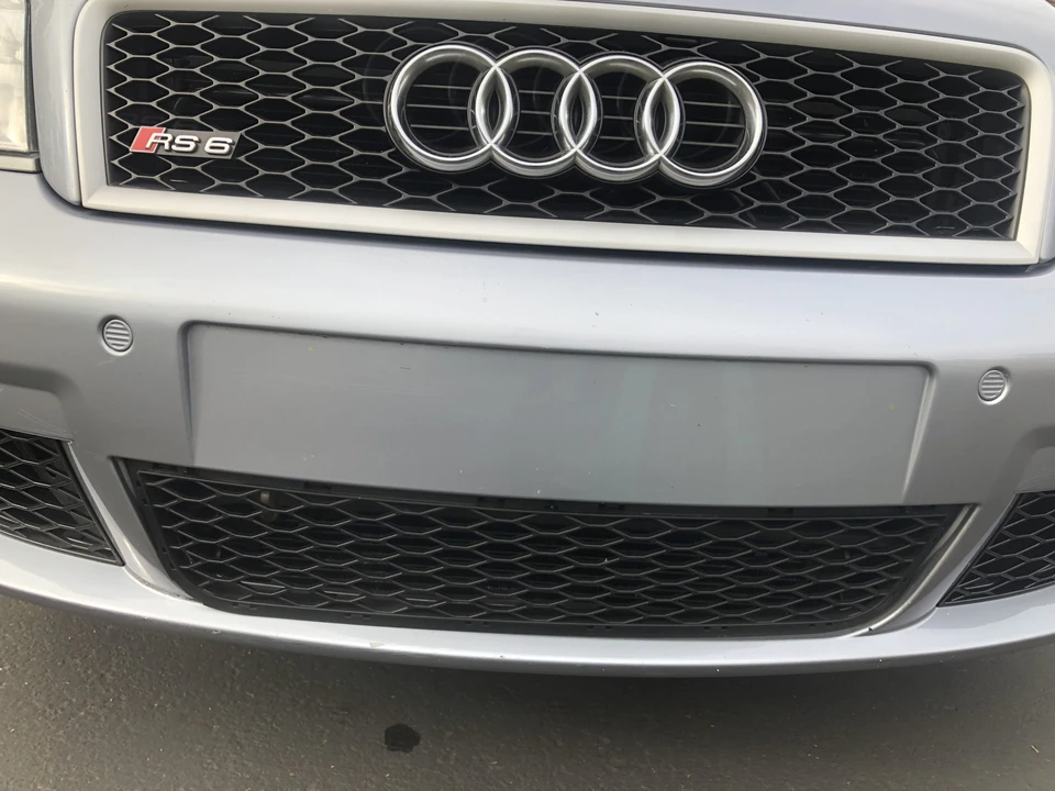 2003 Audi C5 RS6 - Image 15 of 31