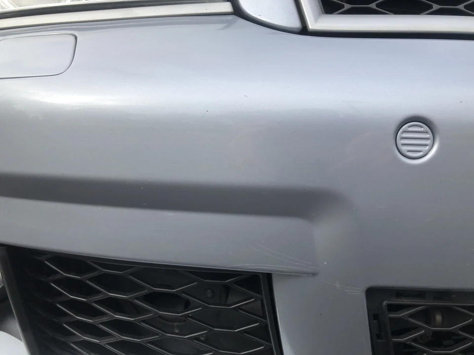 2003 Audi C5 RS6 - Image 17 of 31