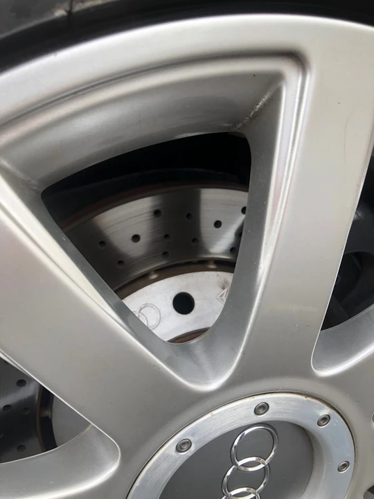 2003 Audi C5 RS6 - Image 24 of 31