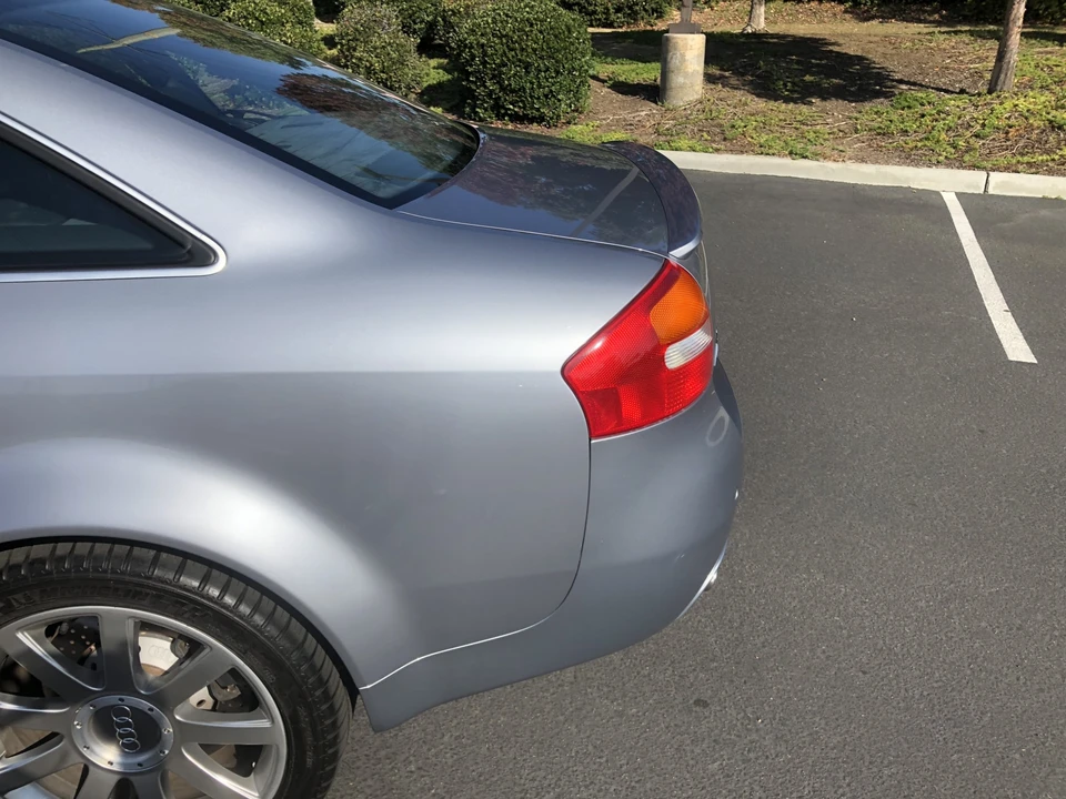 2003 Audi C5 RS6 - Image 28 of 31
